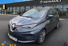 Renault ZOE  R110 Intens
