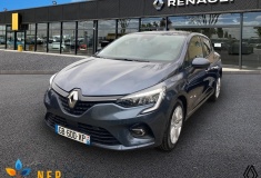 Renault CLIO V  AEH MT 6U S