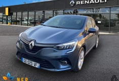 Renault CLIO V  Auto-Ecole Blue dCi 100 -21N