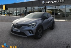 Renault CAPTUR  TCe 100 GPL - 21 Intens