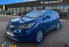 Renault KADJAR  Blue dCi 115 Business