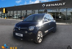 Renault TWINGO III