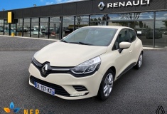 Renault CLIO IV
