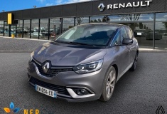 Renault SCENIC IV  Scenic dCi 110 Energy Intens