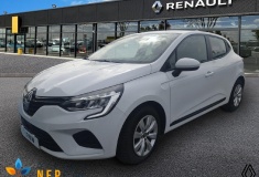 Renault CLIO V SOCIETE