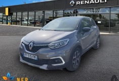 Renault CAPTUR  dCi 90 EDC Intens