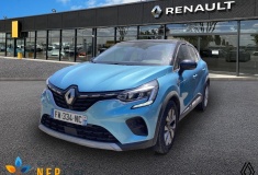 Renault CAPTUR  TCe 90 - 21 Business