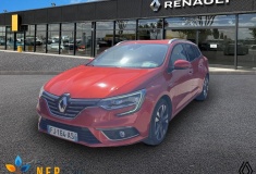 Renault MEGANE IV ESTATE BUSINESS