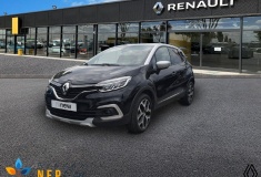 Renault CAPTUR  TCe 130 FAP Intens