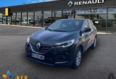 Renault KADJAR  TCe 140 FAP Business