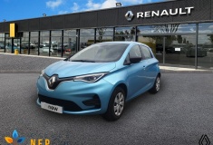 Renault ZOE  R110 Achat Intégral Life