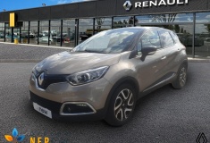 Renault CAPTUR  dCi 90 Energy S&S ecoé Intens