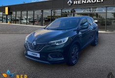 Renault KADJAR  Blue dCi 115 Intens
