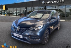 Renault KADJAR  TCe 140 FAP EDC Intens