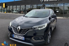 Renault KADJAR  Blue dCi 115 EDC Intens