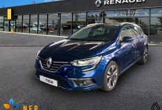 Renault MEGANE IV ESTATE