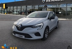 Renault CLIO V SOCIETE